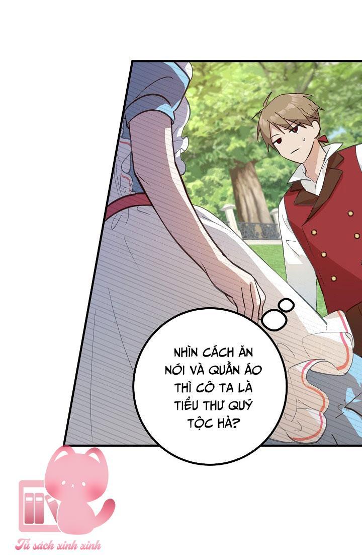 Bác Sĩ Hoàn Thành Trách Nhiệm Rồi Chapter 4 - Trang 2