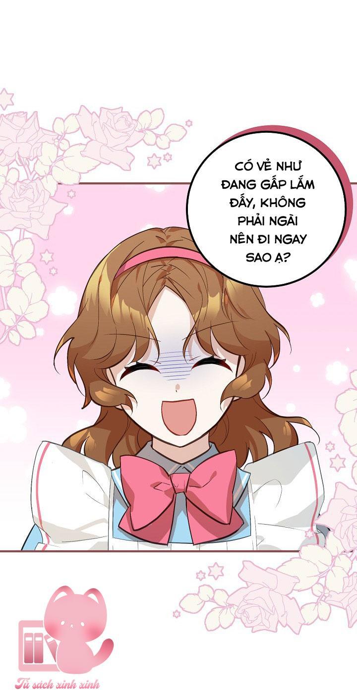 Bác Sĩ Hoàn Thành Trách Nhiệm Rồi Chapter 4 - Trang 2