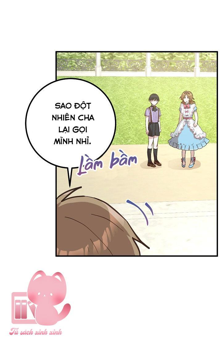 Bác Sĩ Hoàn Thành Trách Nhiệm Rồi Chapter 4 - Trang 2