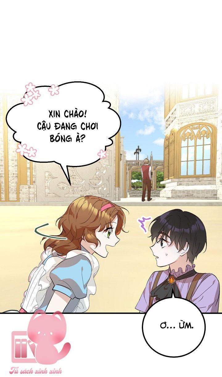 Bác Sĩ Hoàn Thành Trách Nhiệm Rồi Chapter 4 - Trang 2