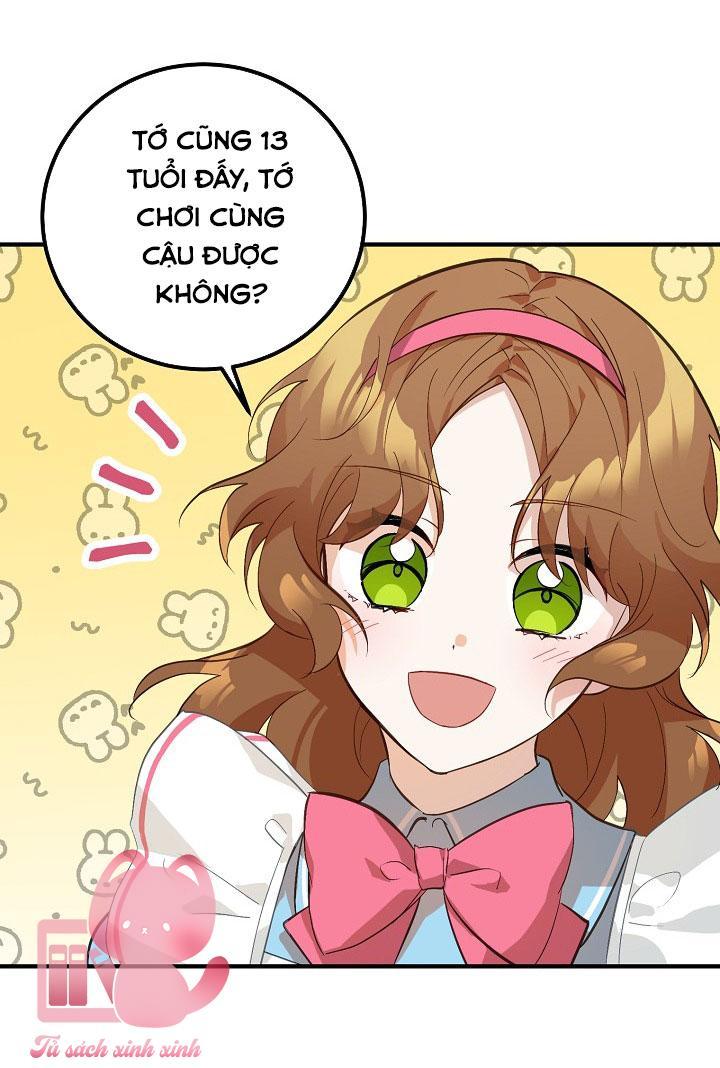 Bác Sĩ Hoàn Thành Trách Nhiệm Rồi Chapter 4 - Trang 2