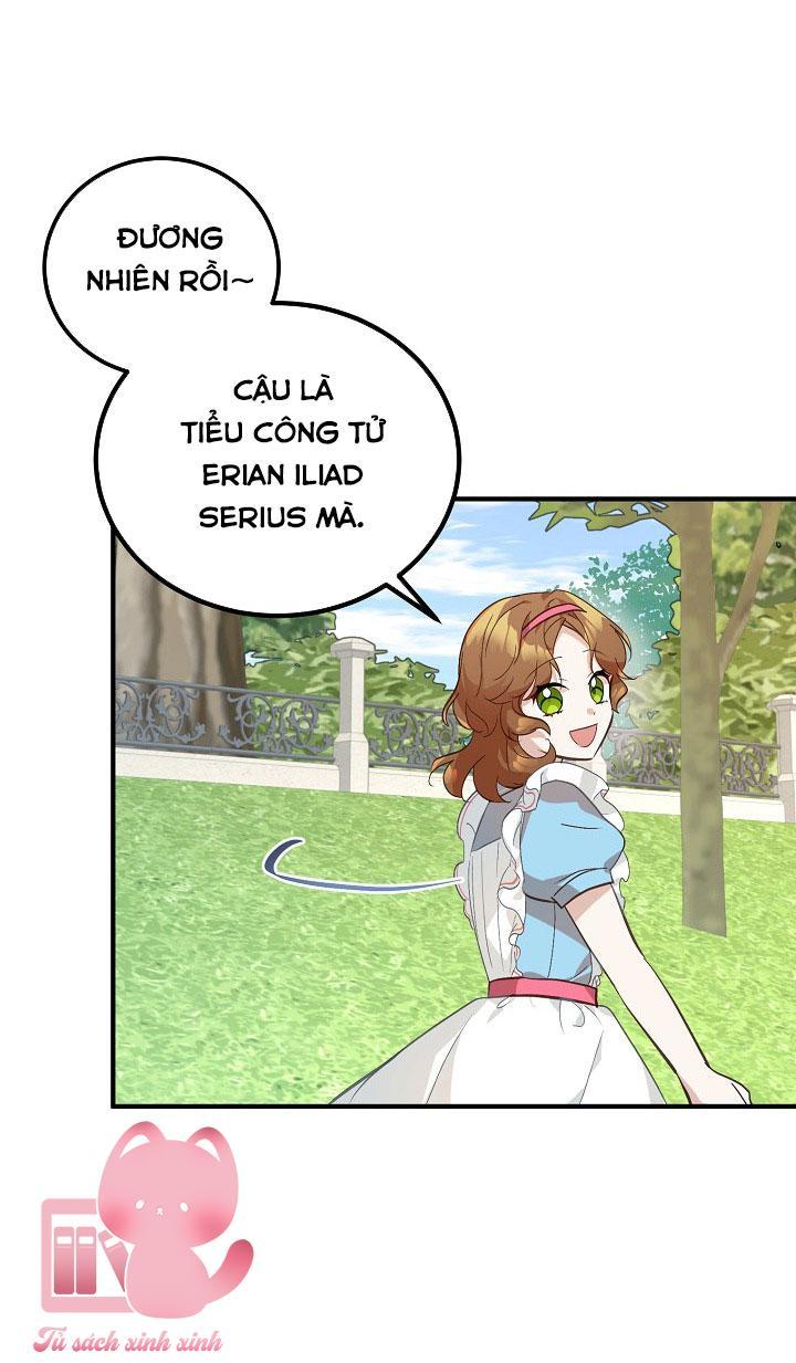 Bác Sĩ Hoàn Thành Trách Nhiệm Rồi Chapter 4 - Trang 2