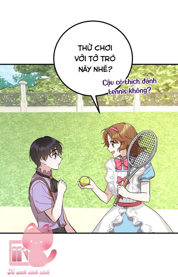 Bác Sĩ Hoàn Thành Trách Nhiệm Rồi Chapter 4 - Trang 2