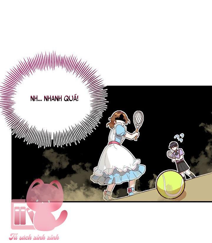 Bác Sĩ Hoàn Thành Trách Nhiệm Rồi Chapter 4 - Trang 2