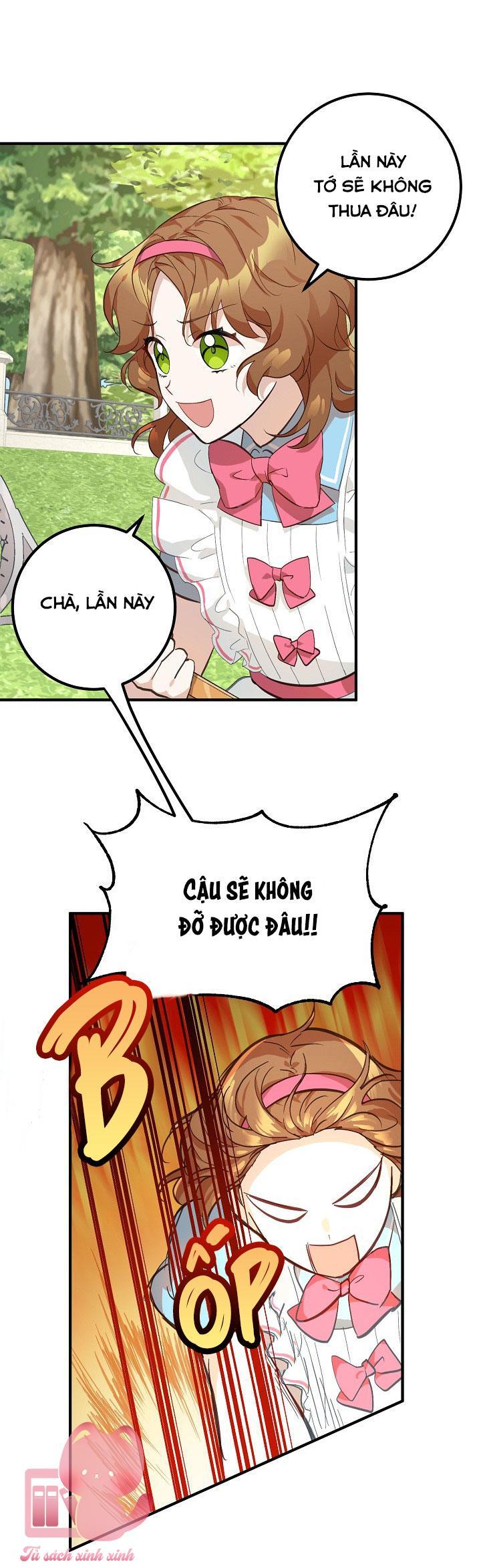 Bác Sĩ Hoàn Thành Trách Nhiệm Rồi Chapter 4 - Trang 2