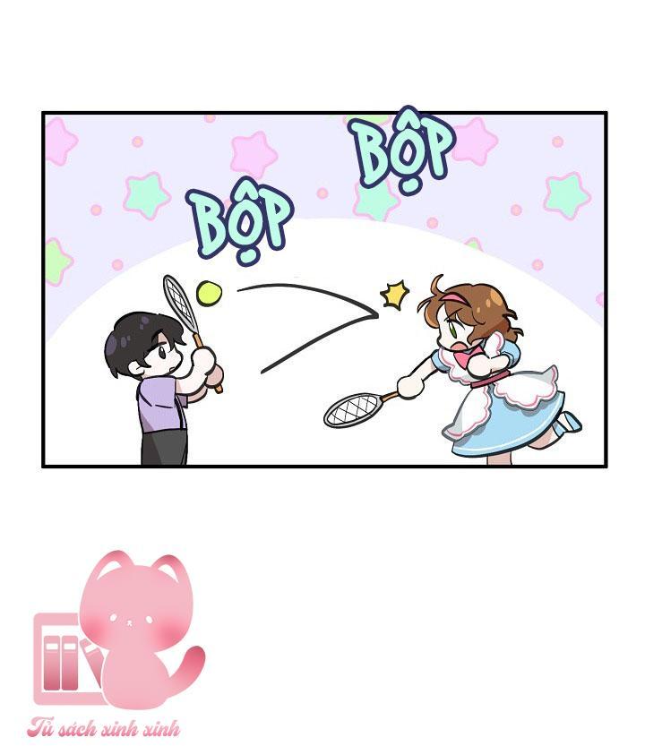 Bác Sĩ Hoàn Thành Trách Nhiệm Rồi Chapter 4 - Trang 2