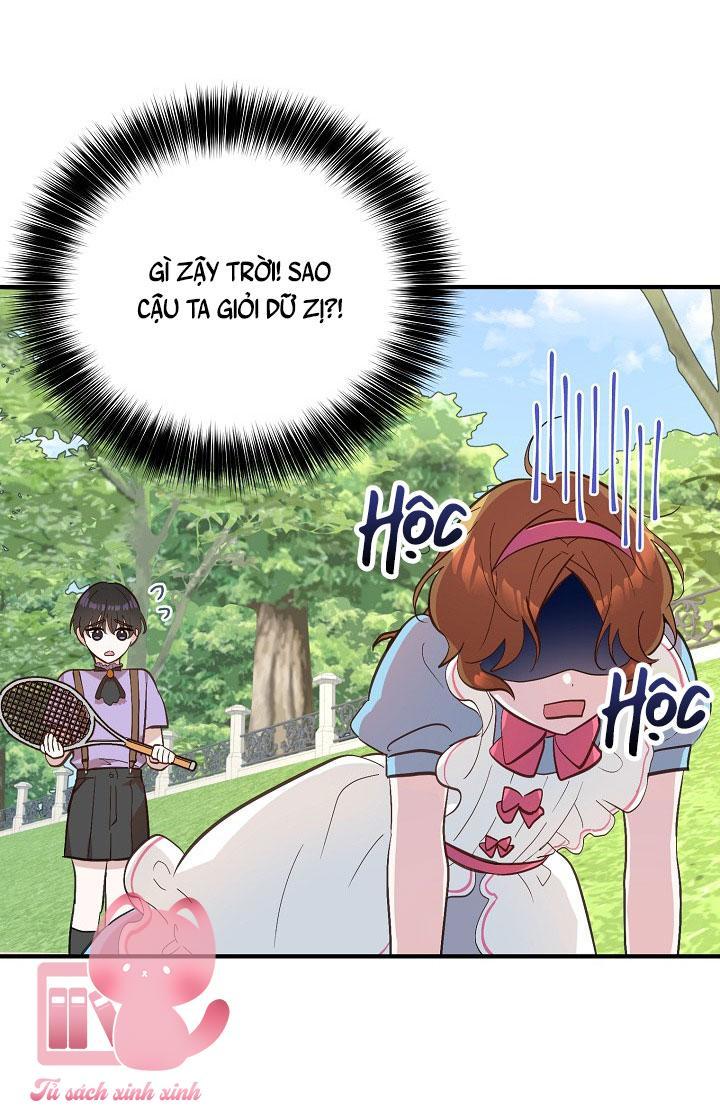 Bác Sĩ Hoàn Thành Trách Nhiệm Rồi Chapter 4 - Trang 2