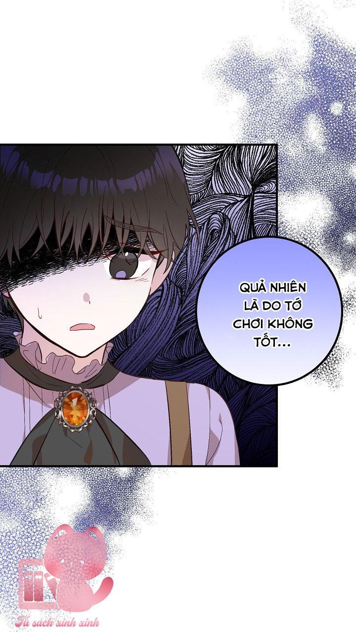 Bác Sĩ Hoàn Thành Trách Nhiệm Rồi Chapter 4 - Trang 2