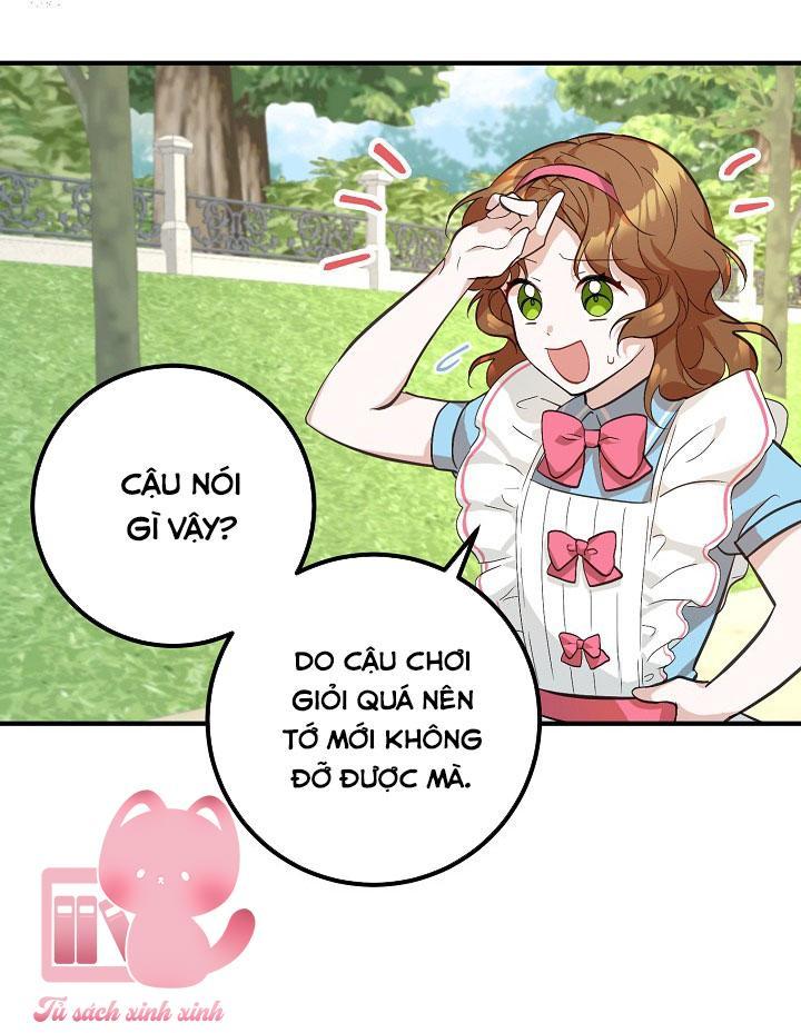 Bác Sĩ Hoàn Thành Trách Nhiệm Rồi Chapter 4 - Trang 2