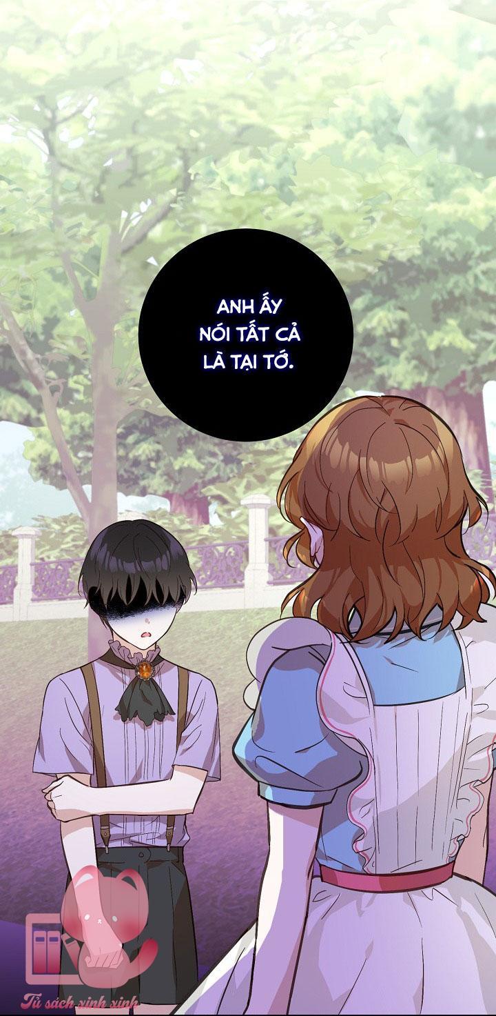 Bác Sĩ Hoàn Thành Trách Nhiệm Rồi Chapter 4 - Trang 2