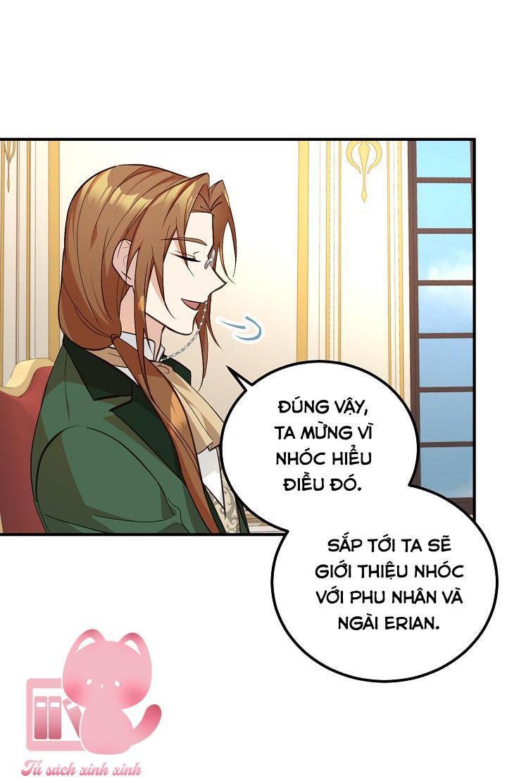 Bác Sĩ Hoàn Thành Trách Nhiệm Rồi Chapter 4 - Trang 2