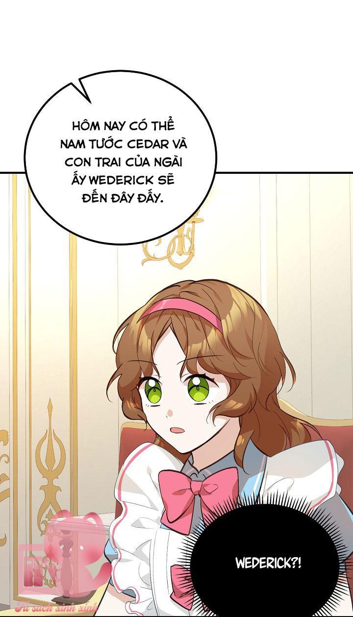 Bác Sĩ Hoàn Thành Trách Nhiệm Rồi Chapter 4 - Trang 2