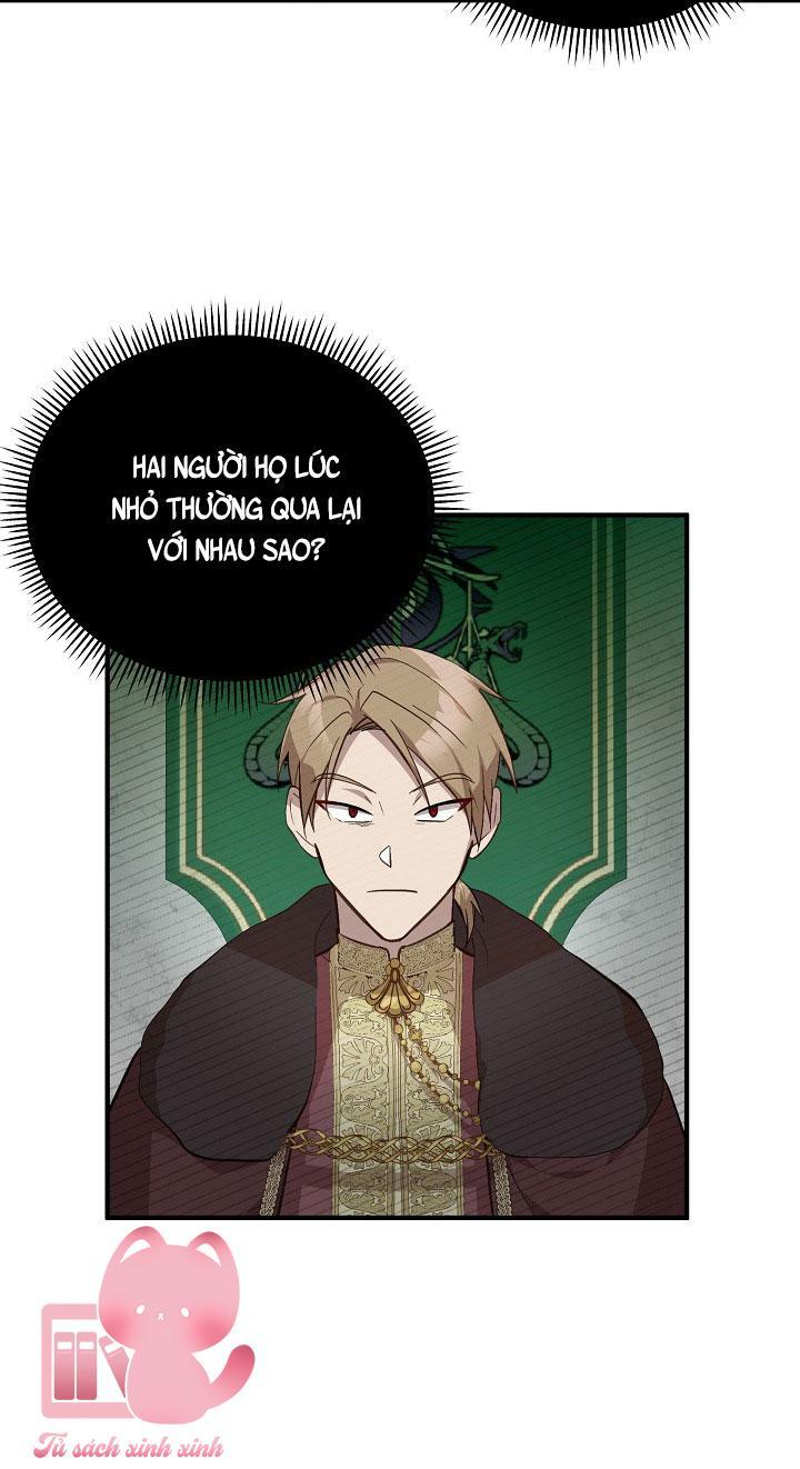 Bác Sĩ Hoàn Thành Trách Nhiệm Rồi Chapter 4 - Trang 2