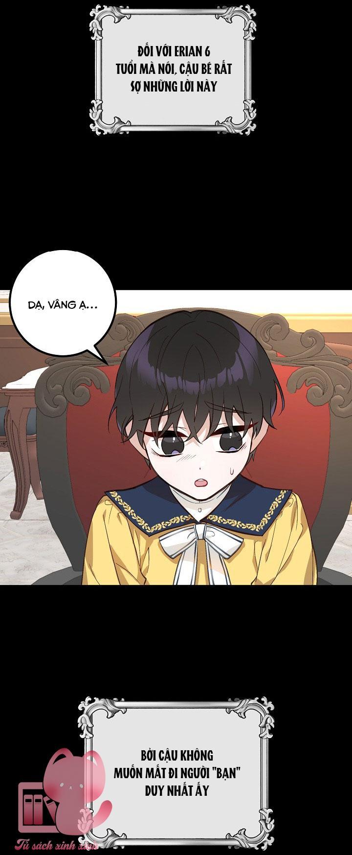 Bác Sĩ Hoàn Thành Trách Nhiệm Rồi Chapter 5 - Trang 2