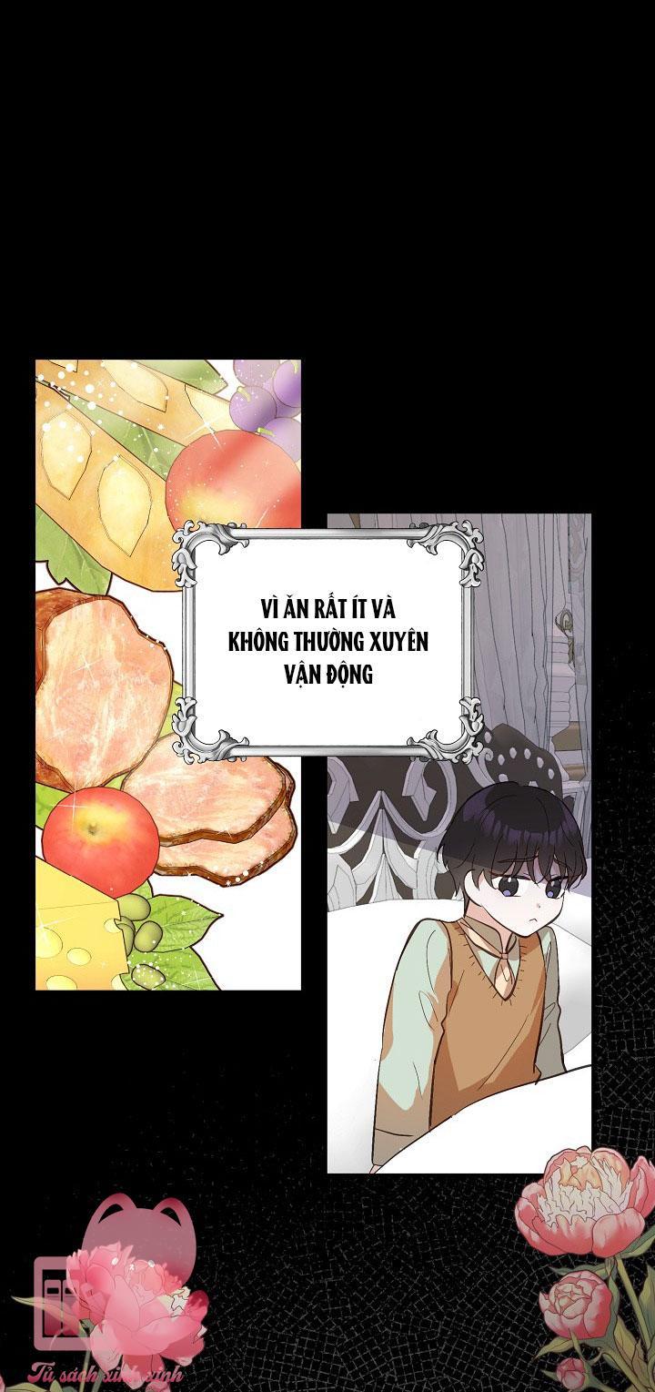 Bác Sĩ Hoàn Thành Trách Nhiệm Rồi Chapter 5 - Trang 2