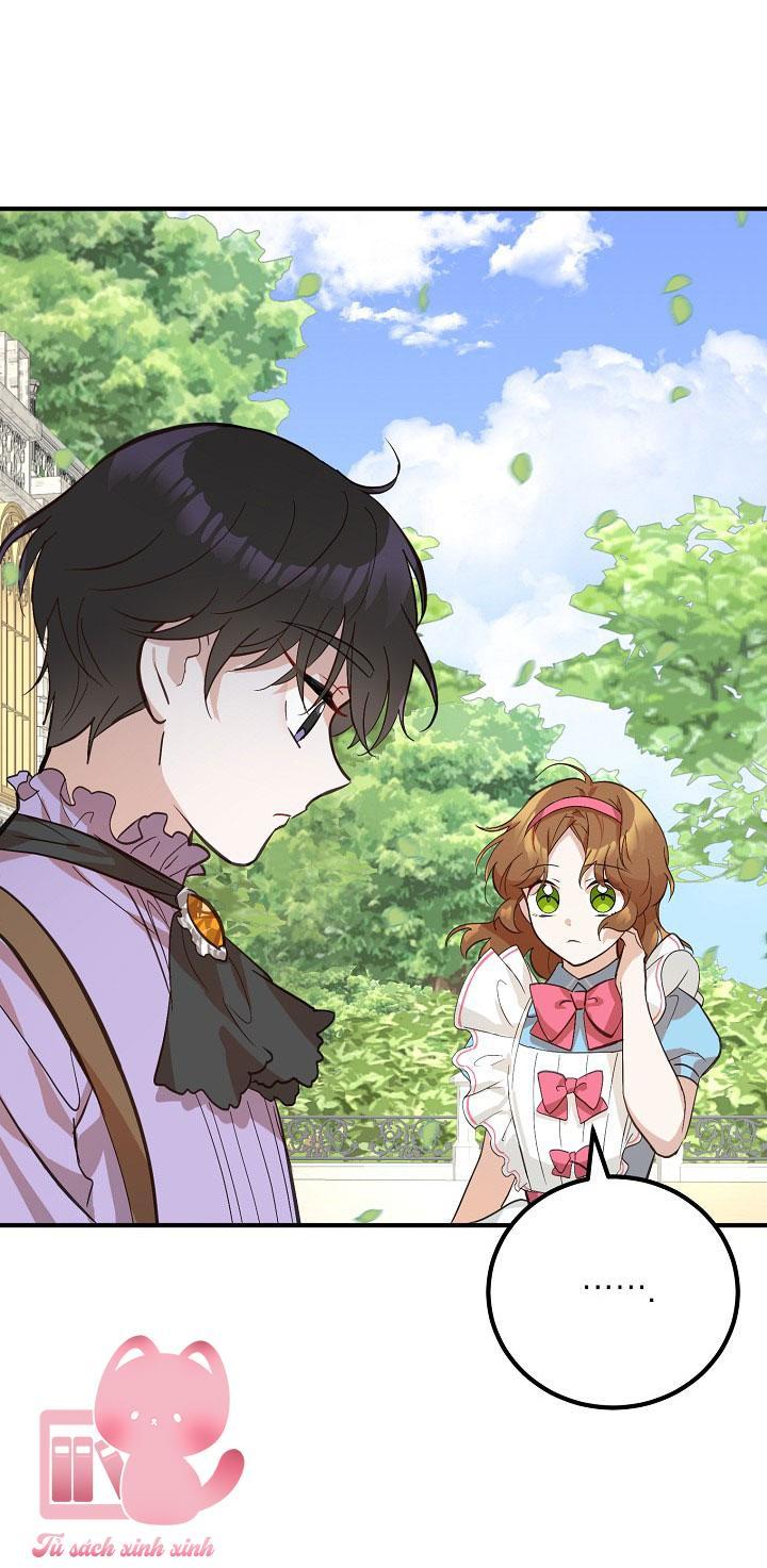 Bác Sĩ Hoàn Thành Trách Nhiệm Rồi Chapter 5 - Trang 2