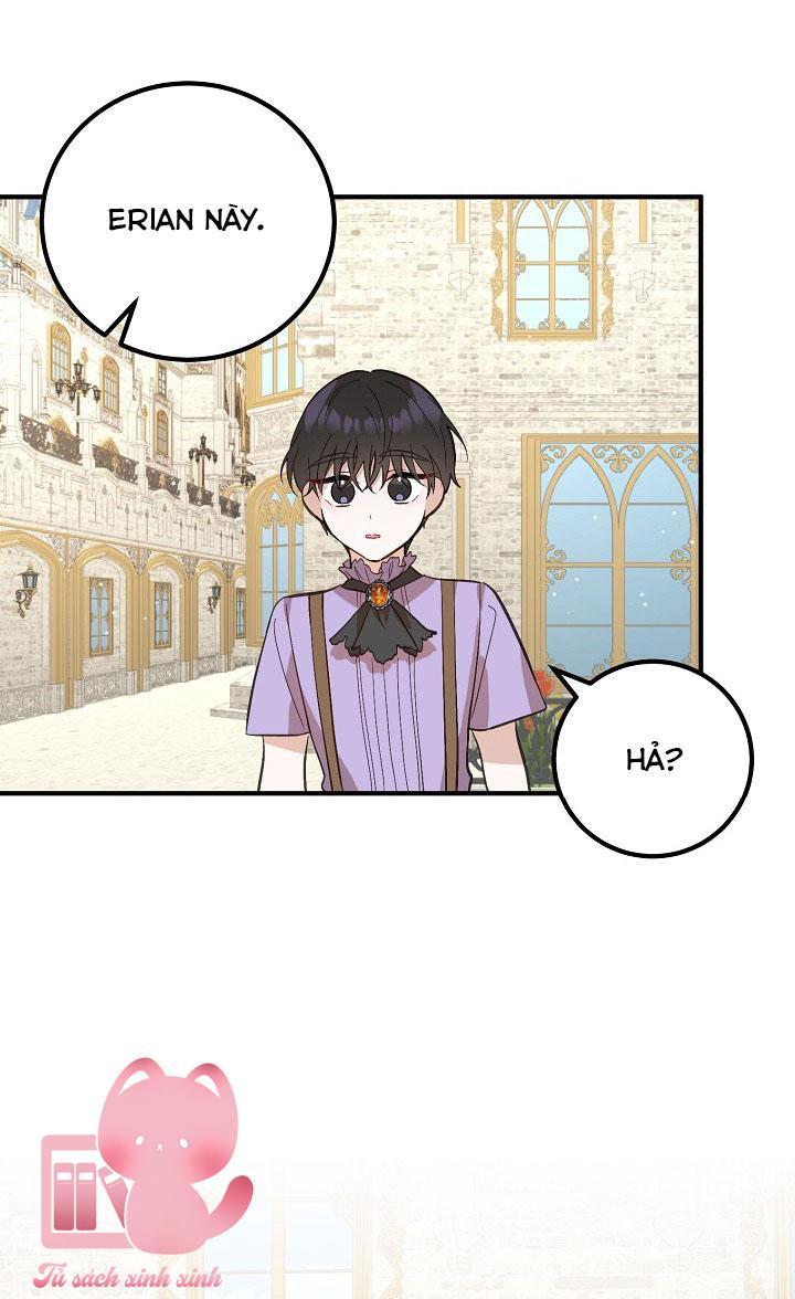 Bác Sĩ Hoàn Thành Trách Nhiệm Rồi Chapter 5 - Trang 2