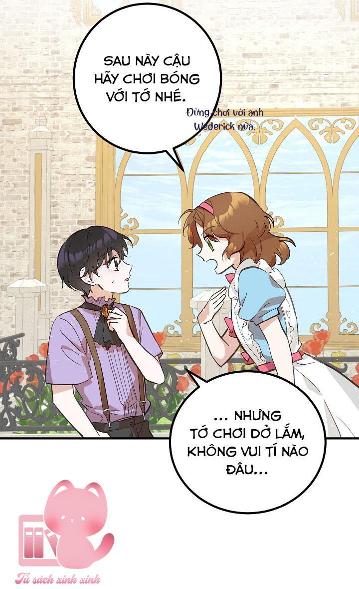 Bác Sĩ Hoàn Thành Trách Nhiệm Rồi Chapter 5 - Trang 2