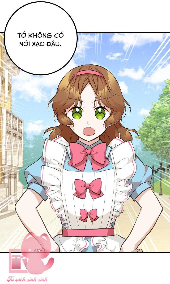 Bác Sĩ Hoàn Thành Trách Nhiệm Rồi Chapter 5 - Trang 2