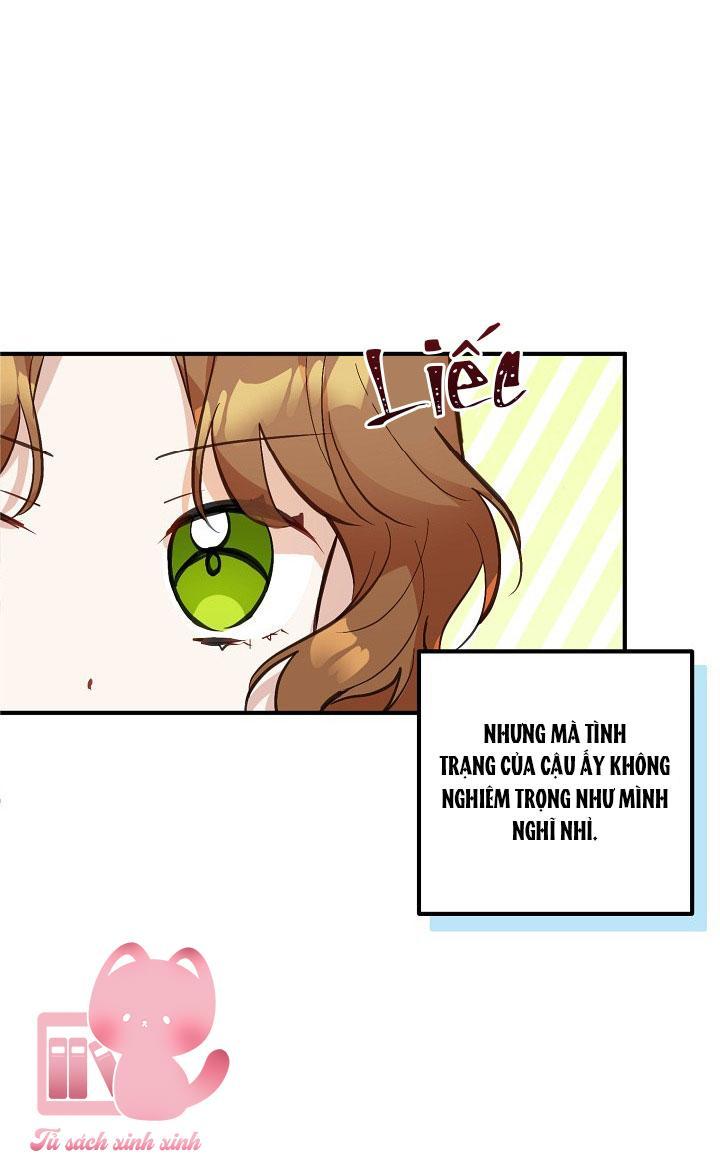 Bác Sĩ Hoàn Thành Trách Nhiệm Rồi Chapter 5 - Trang 2