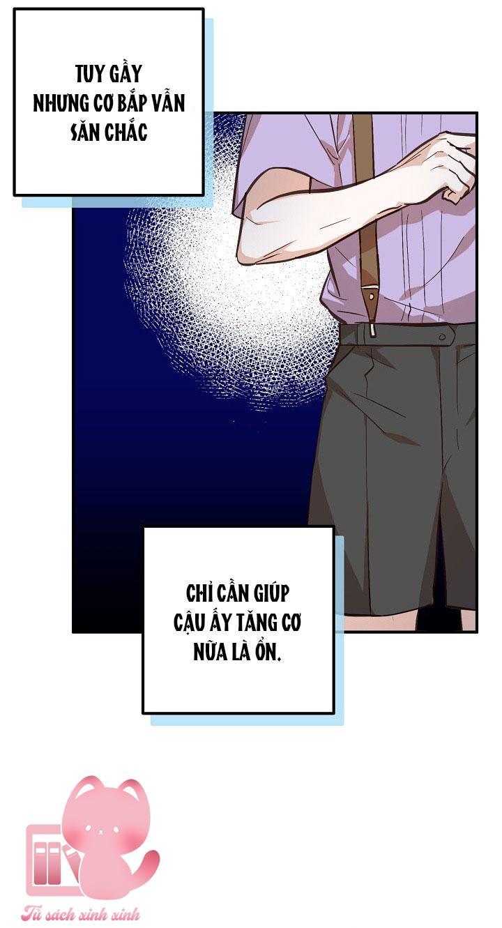 Bác Sĩ Hoàn Thành Trách Nhiệm Rồi Chapter 5 - Trang 2