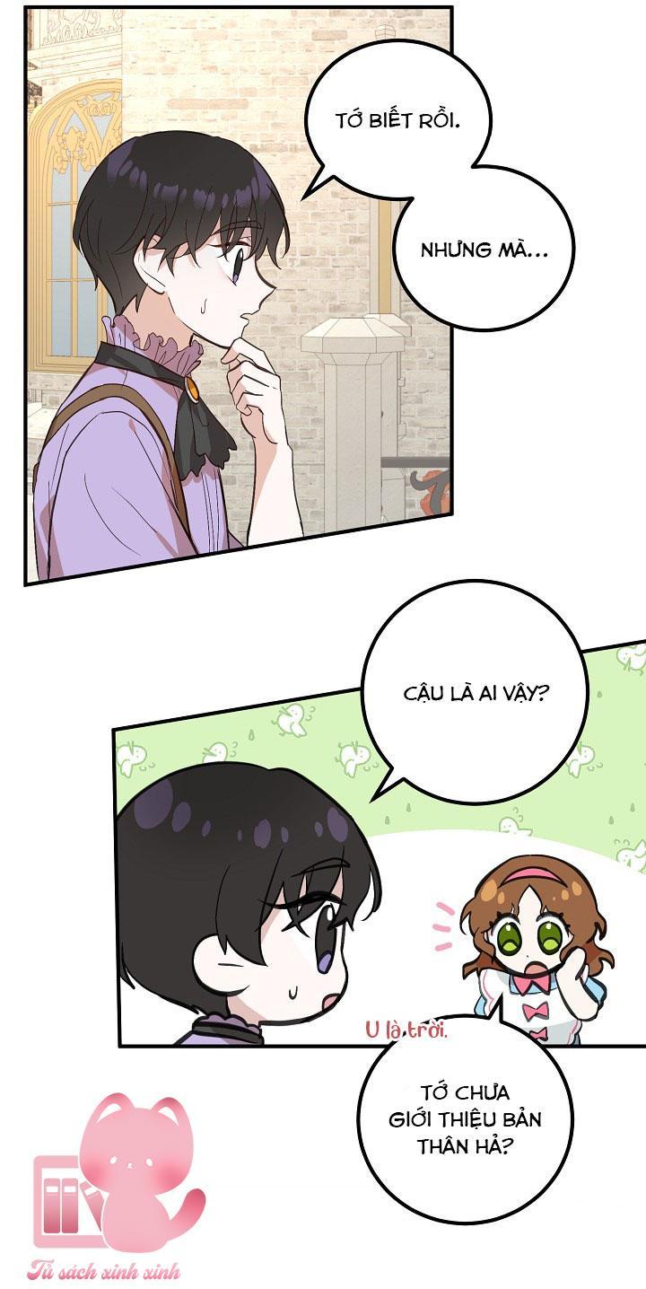 Bác Sĩ Hoàn Thành Trách Nhiệm Rồi Chapter 5 - Trang 2