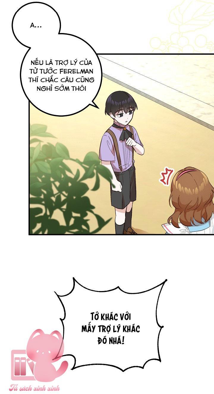 Bác Sĩ Hoàn Thành Trách Nhiệm Rồi Chapter 5 - Trang 2