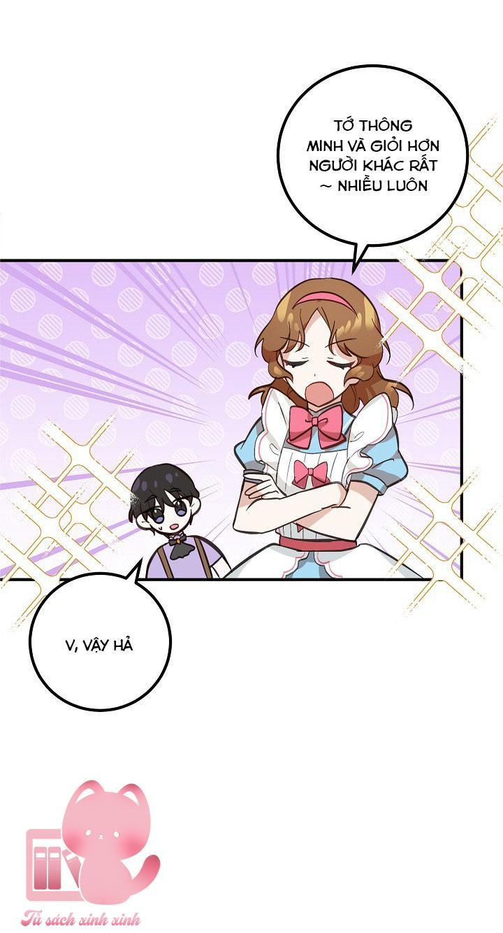 Bác Sĩ Hoàn Thành Trách Nhiệm Rồi Chapter 5 - Trang 2