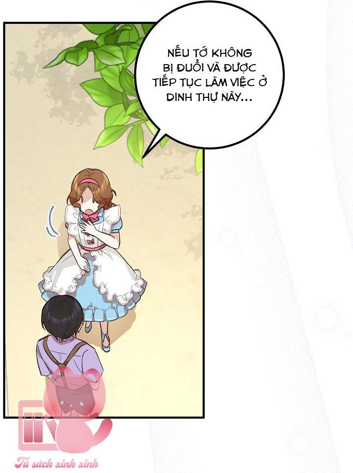 Bác Sĩ Hoàn Thành Trách Nhiệm Rồi Chapter 5 - Trang 2