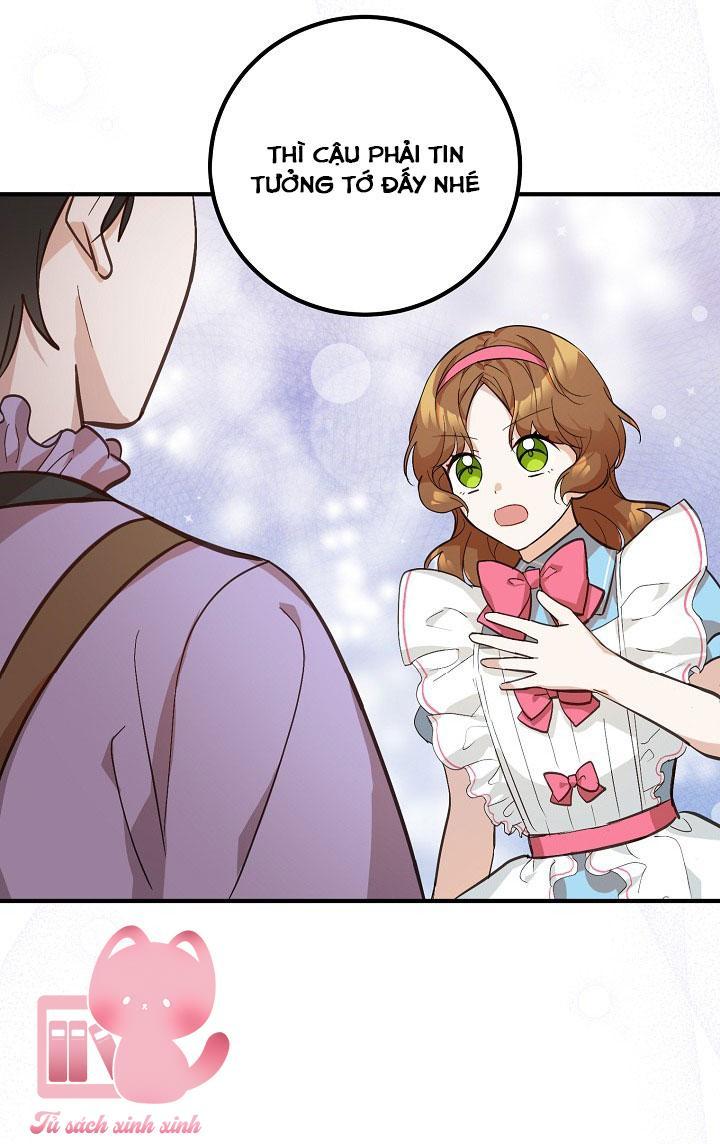 Bác Sĩ Hoàn Thành Trách Nhiệm Rồi Chapter 5 - Trang 2