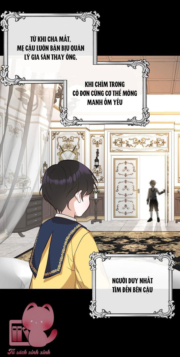 Bác Sĩ Hoàn Thành Trách Nhiệm Rồi Chapter 5 - Trang 2