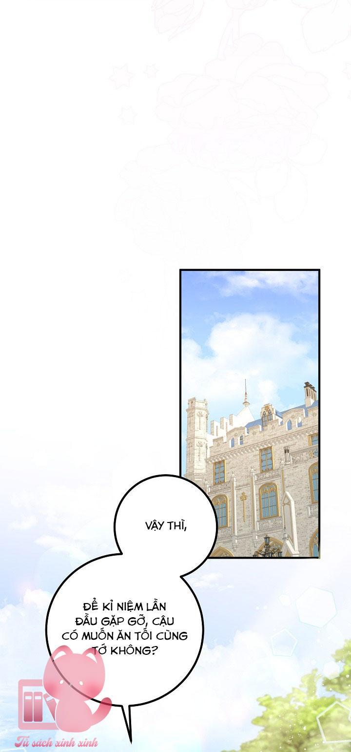 Bác Sĩ Hoàn Thành Trách Nhiệm Rồi Chapter 5 - Trang 2