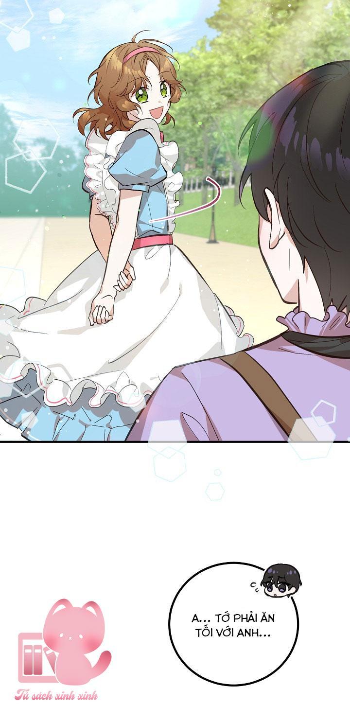 Bác Sĩ Hoàn Thành Trách Nhiệm Rồi Chapter 5 - Trang 2