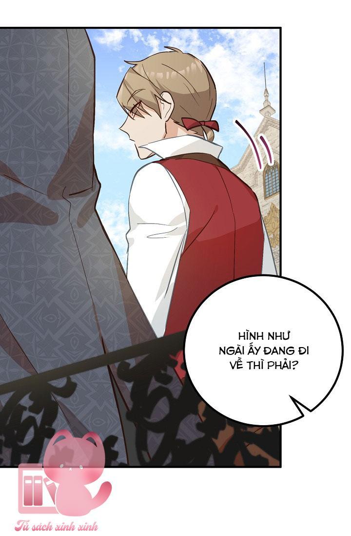 Bác Sĩ Hoàn Thành Trách Nhiệm Rồi Chapter 5 - Trang 2