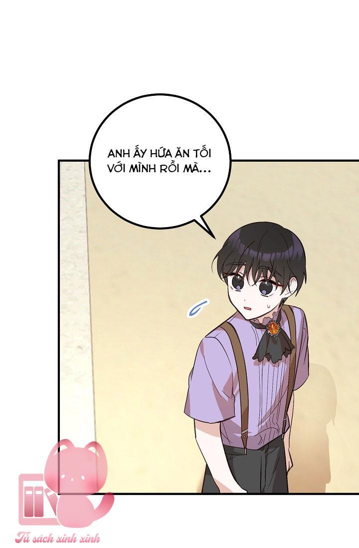 Bác Sĩ Hoàn Thành Trách Nhiệm Rồi Chapter 5 - Trang 2