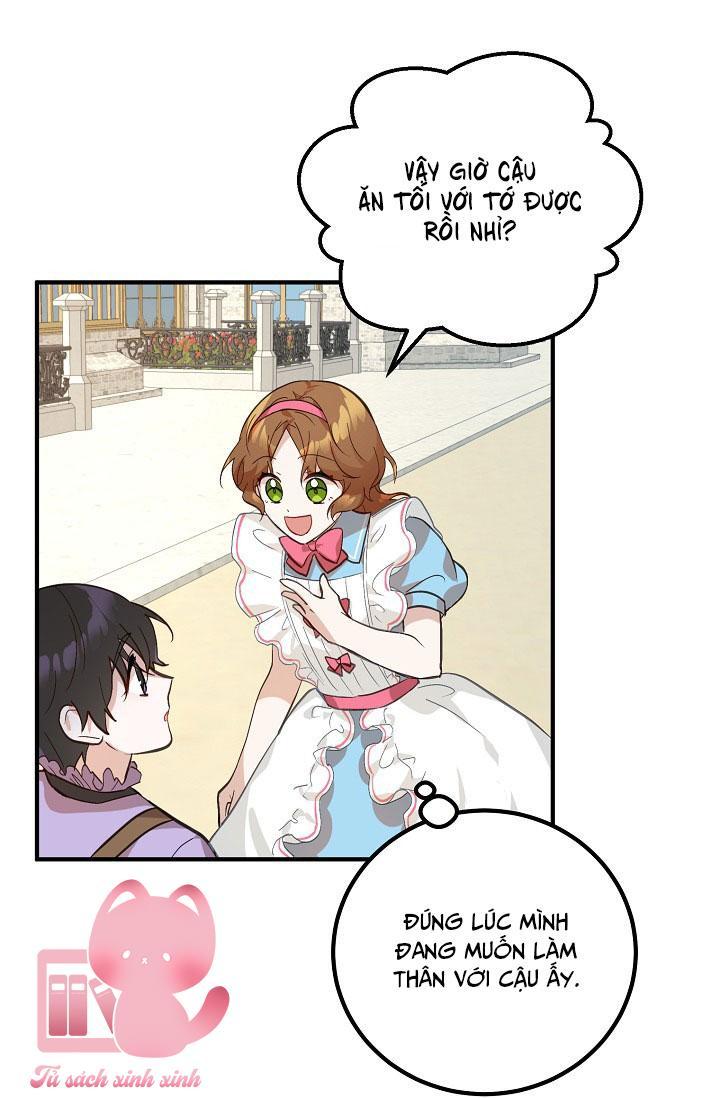 Bác Sĩ Hoàn Thành Trách Nhiệm Rồi Chapter 5 - Trang 2