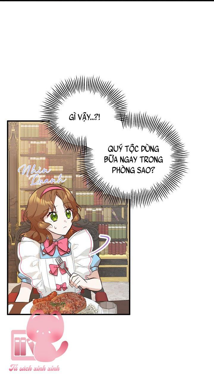 Bác Sĩ Hoàn Thành Trách Nhiệm Rồi Chapter 5 - Trang 2