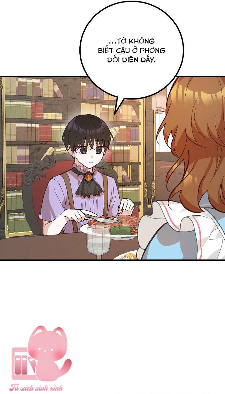 Bác Sĩ Hoàn Thành Trách Nhiệm Rồi Chapter 5 - Trang 2