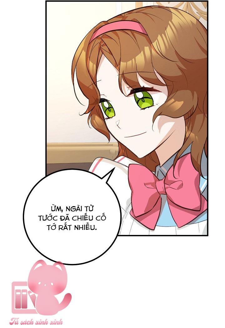 Bác Sĩ Hoàn Thành Trách Nhiệm Rồi Chapter 5 - Trang 2