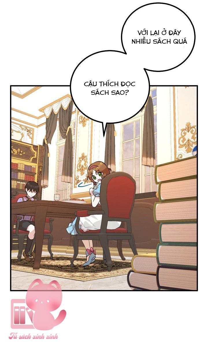 Bác Sĩ Hoàn Thành Trách Nhiệm Rồi Chapter 5 - Trang 2