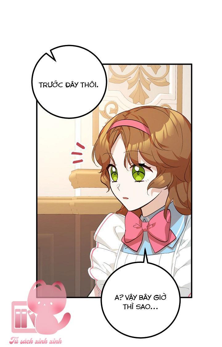 Bác Sĩ Hoàn Thành Trách Nhiệm Rồi Chapter 5 - Trang 2