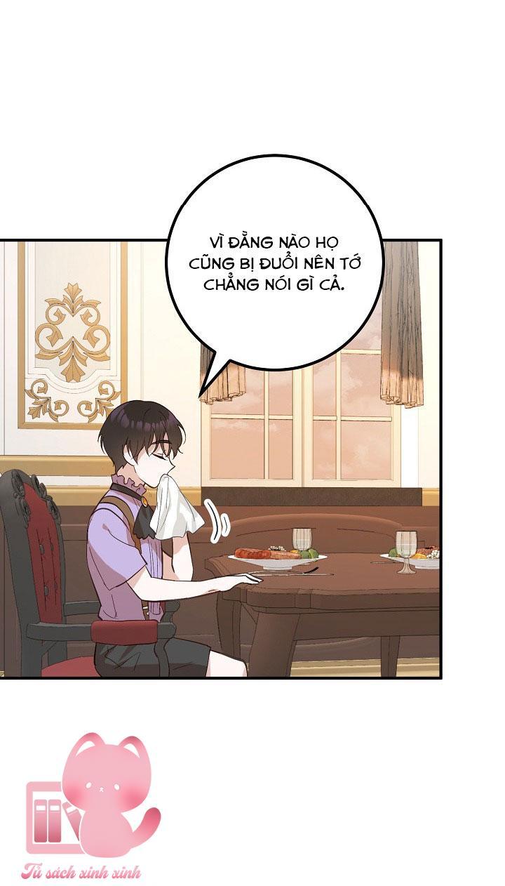 Bác Sĩ Hoàn Thành Trách Nhiệm Rồi Chapter 5 - Trang 2