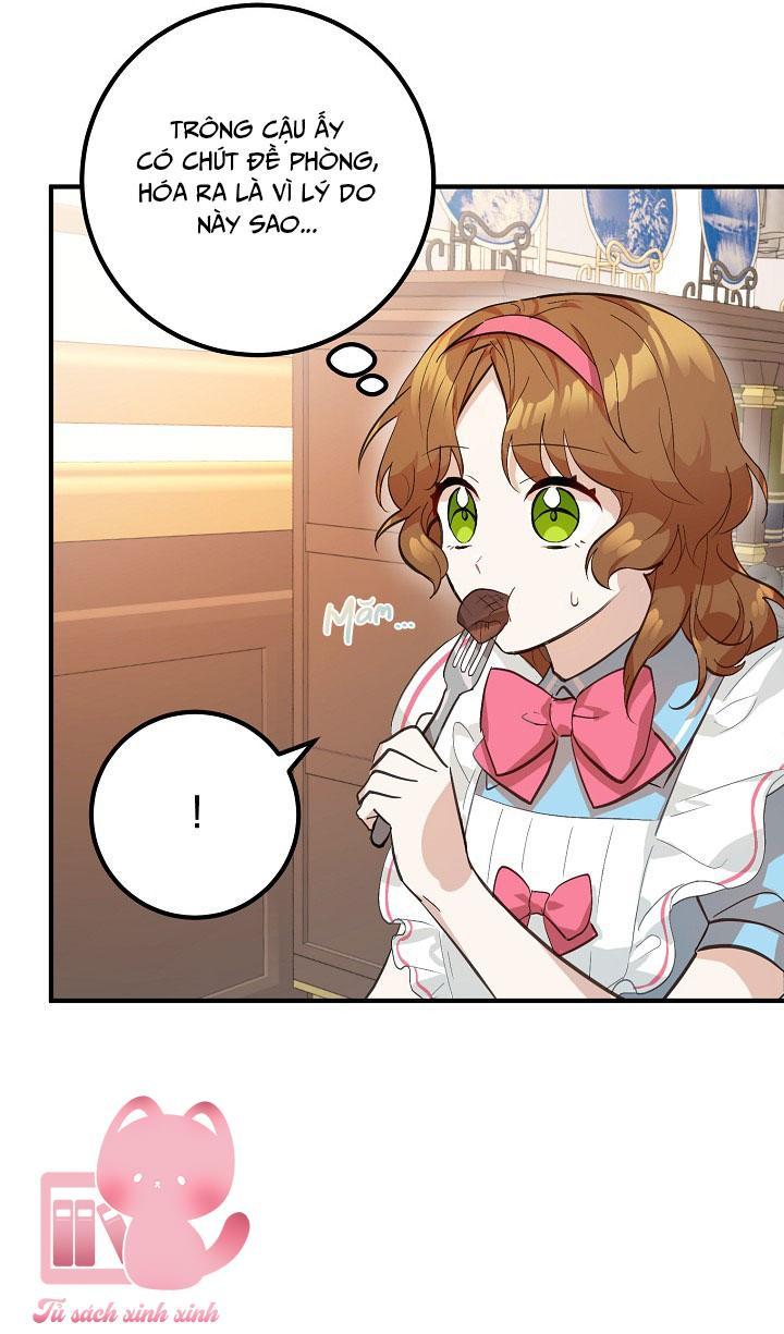 Bác Sĩ Hoàn Thành Trách Nhiệm Rồi Chapter 5 - Trang 2