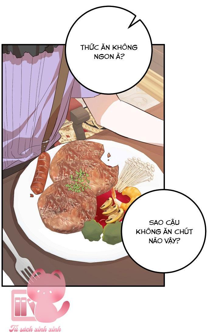 Bác Sĩ Hoàn Thành Trách Nhiệm Rồi Chapter 5 - Trang 2