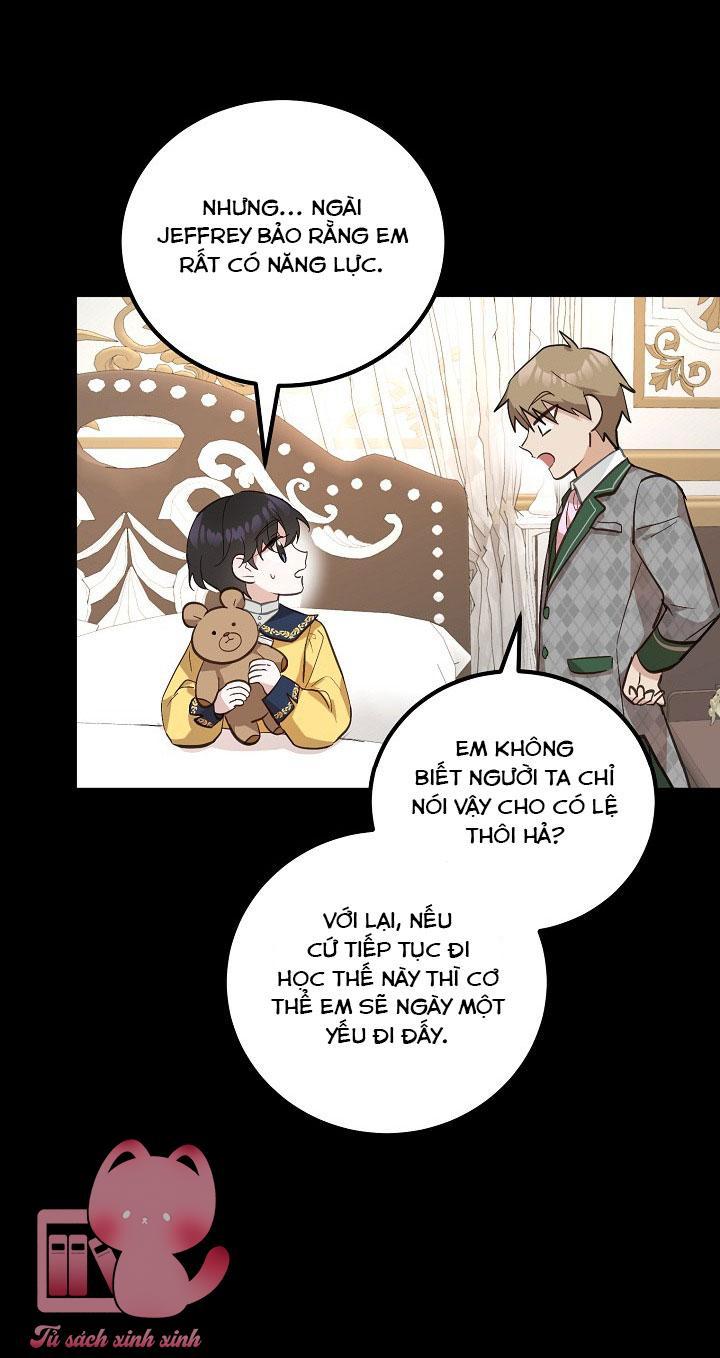 Bác Sĩ Hoàn Thành Trách Nhiệm Rồi Chapter 5 - Trang 2