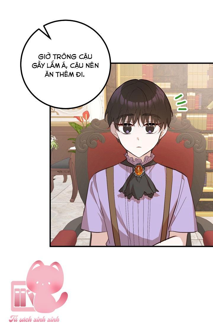 Bác Sĩ Hoàn Thành Trách Nhiệm Rồi Chapter 5 - Trang 2