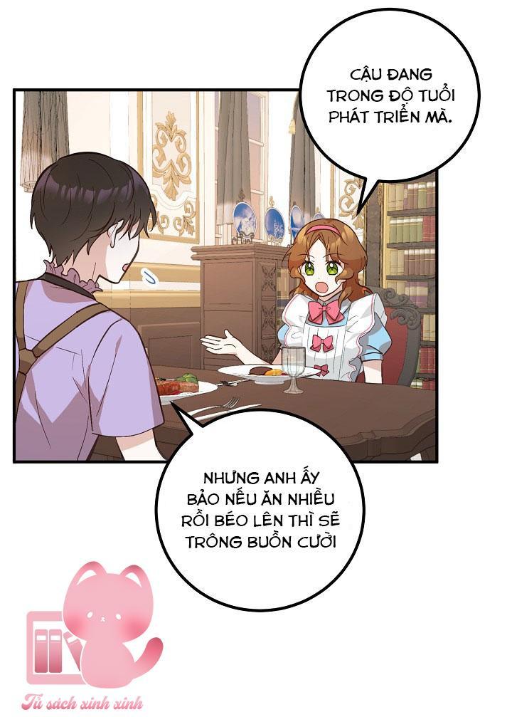 Bác Sĩ Hoàn Thành Trách Nhiệm Rồi Chapter 5 - Trang 2