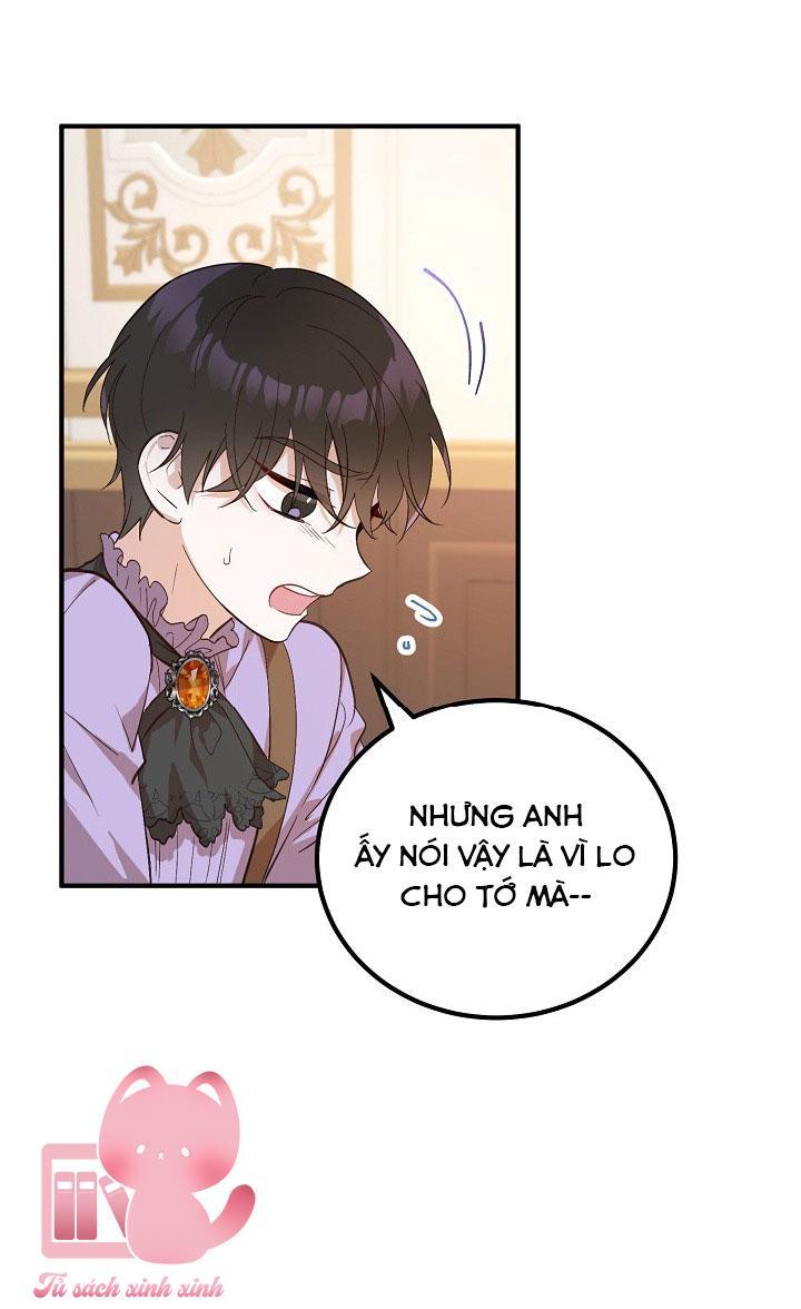 Bác Sĩ Hoàn Thành Trách Nhiệm Rồi Chapter 5 - Trang 2