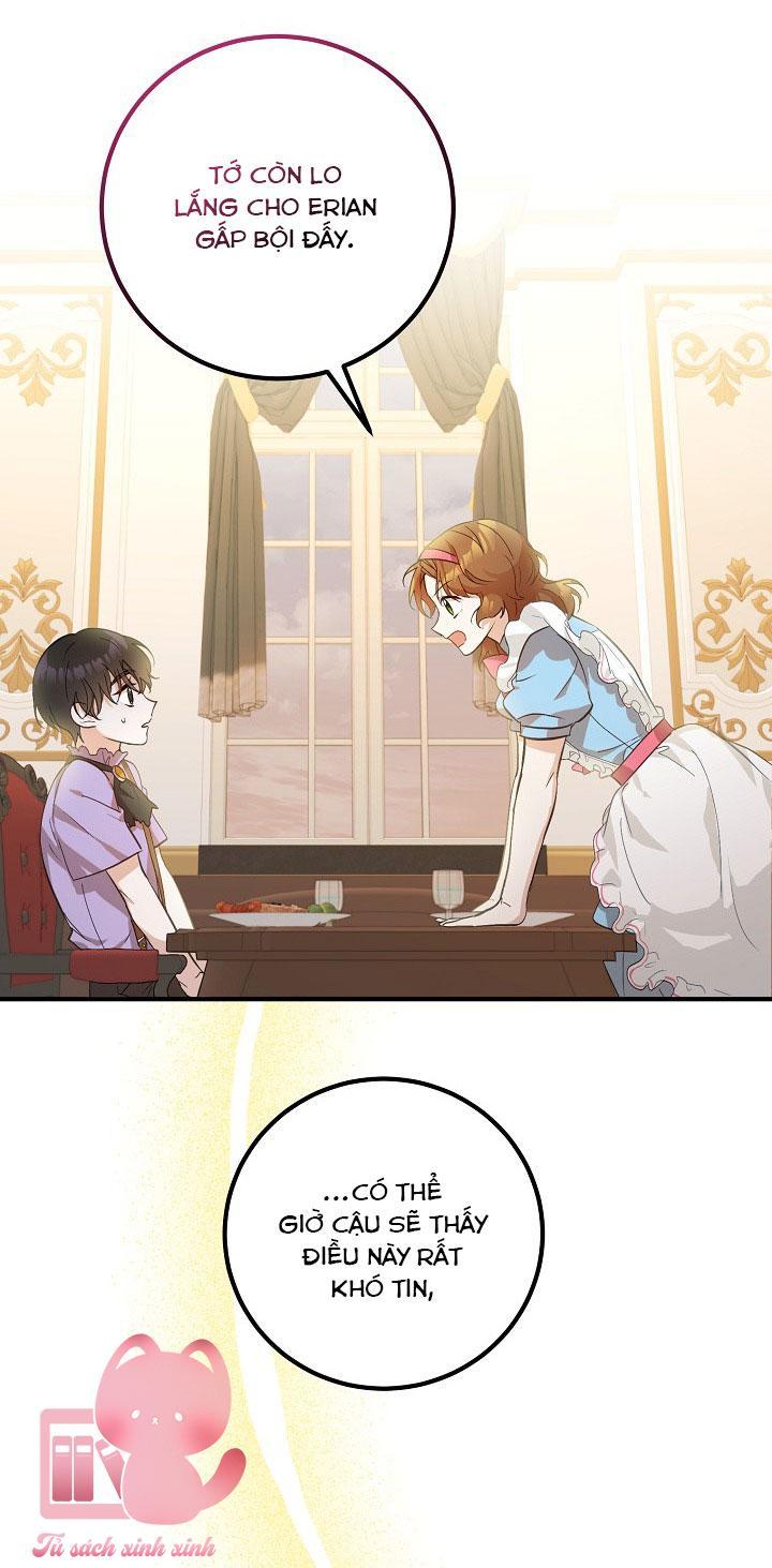 Bác Sĩ Hoàn Thành Trách Nhiệm Rồi Chapter 5 - Trang 2