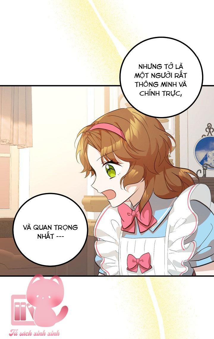 Bác Sĩ Hoàn Thành Trách Nhiệm Rồi Chapter 5 - Trang 2